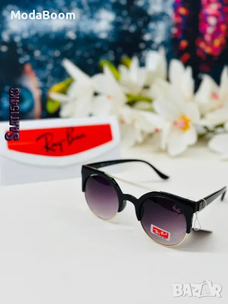 Ray Ban дамски слънчеви очила , снимка 1