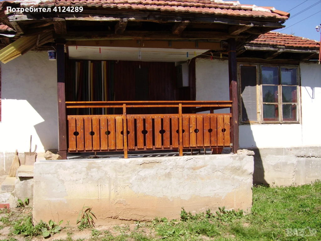 Малка селска нъща, снимка 1