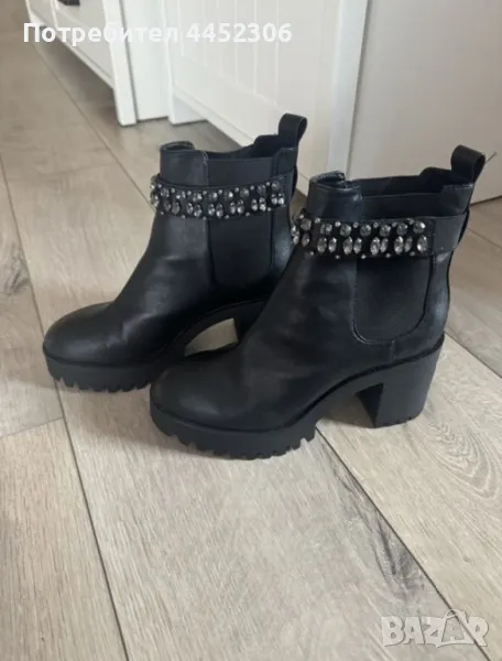 Дамски боти, снимка 1