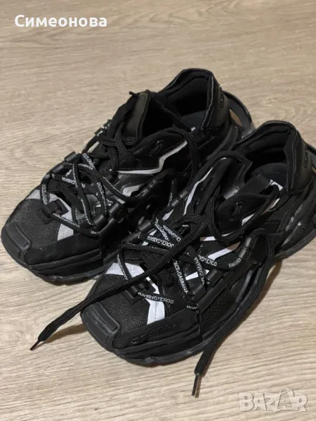 Космически кецове Dolce Gabana, снимка 1