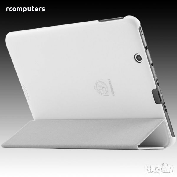 Калъф за таблет Prestigio PTC5780 8" БЯЛ, снимка 1