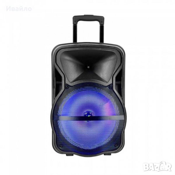 Караоке тонколона 12", снимка 1