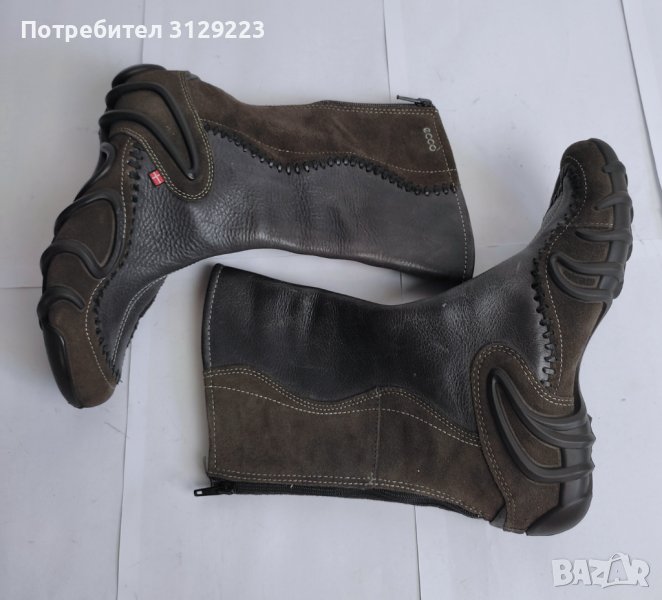Ecco laarzen 36, снимка 1