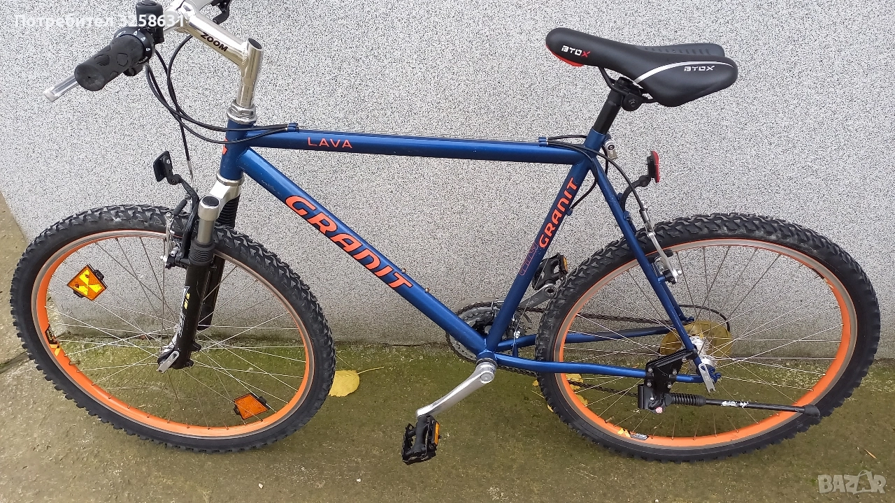 маунтинбайк , колело, снимка 1