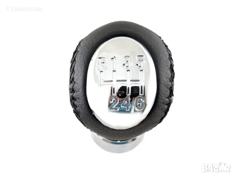 Топка за скоростен лост за Mazda 6 GG/GY/GG1 (2002–2007), снимка 1