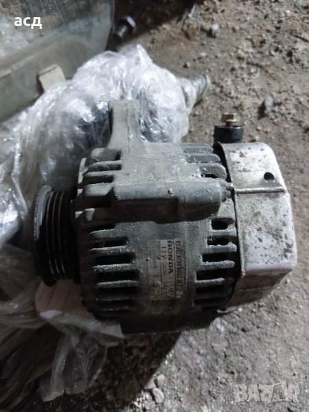 Компресор за климатик Honda CRV rd1, снимка 1