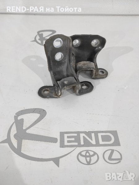 Предни десни панти за врата Toyota Camry 2006-2009, снимка 1
