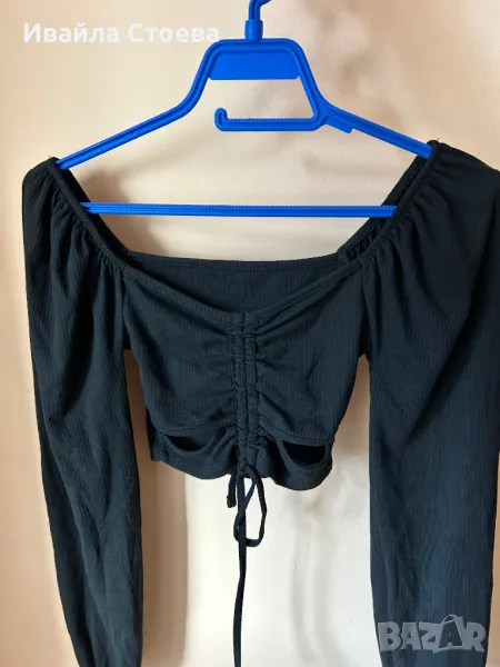 Уникална дамска блуза🤩, снимка 1