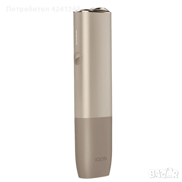 iqos iluma, снимка 1