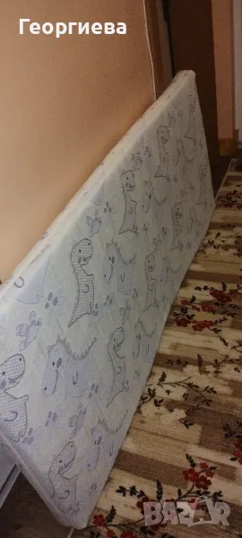 дунапрен матрак, снимка 1