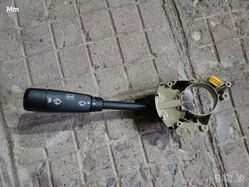 лост чистачки Мерцедес w203, снимка 1