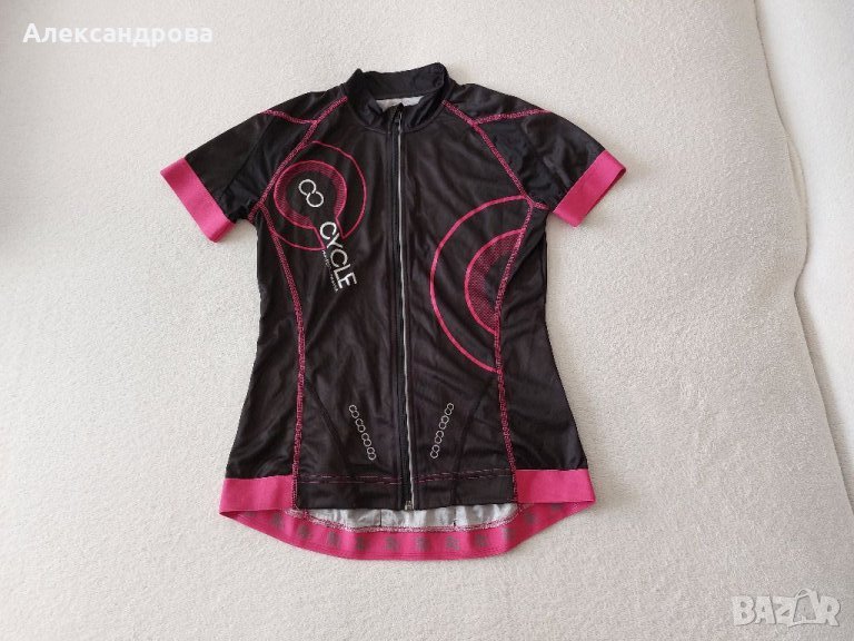 Crivit джърси за колоездене , снимка 1