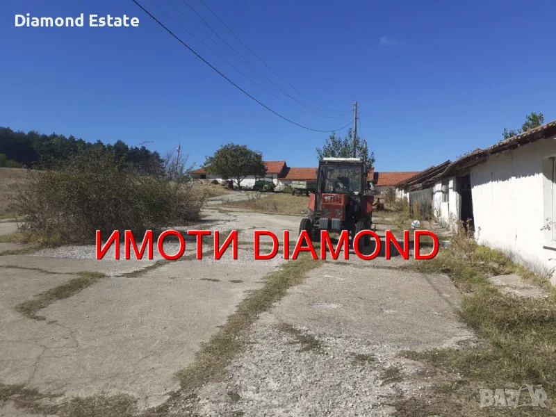 УПИ в село Крум общ. Димитровград, снимка 1
