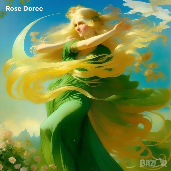 Таро диагностика Какво ме спира от моите Постижения ? - анализ по 10 карти - гледане ясновидство, снимка 1