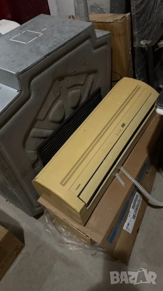 Стари климатици, снимка 1