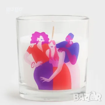 свещ, снимка 1