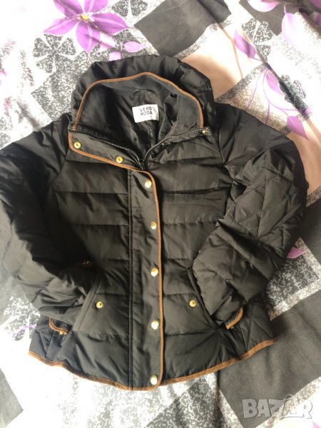 Дамско яке, снимка 1