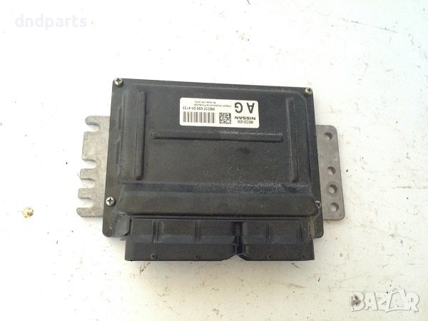 Компютър за Nissan Primera, 1.8, (2001-2008), снимка 1