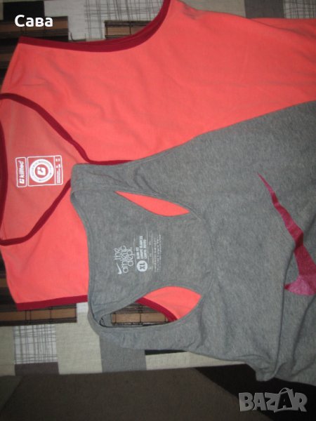 Потници NIKE, KILLTEC   дамски,ХЛ, снимка 1