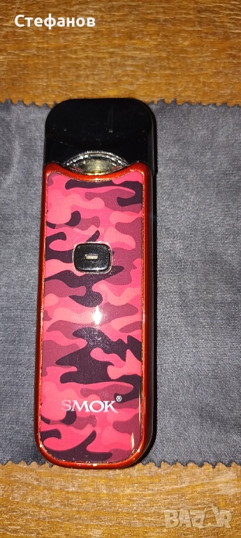 Вейп Smoke Nord, снимка 1