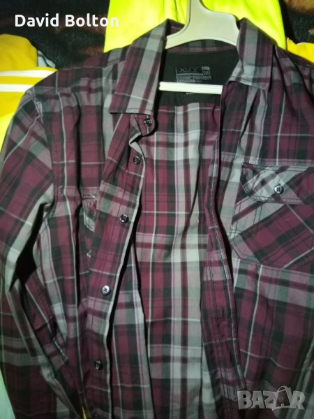 Мъжки ризи, снимка 1