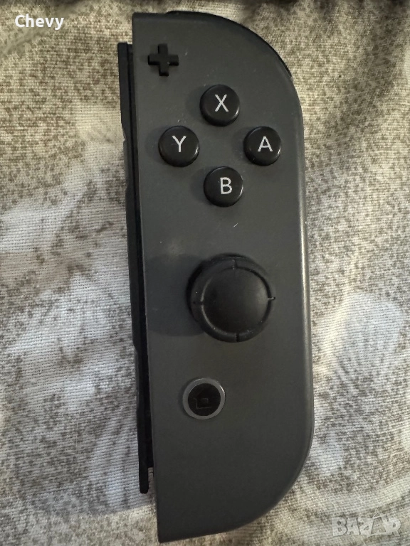 Оргинален Joy con десен за Nintendo Switches , снимка 1