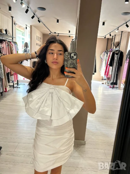 Рокля💐 , снимка 1