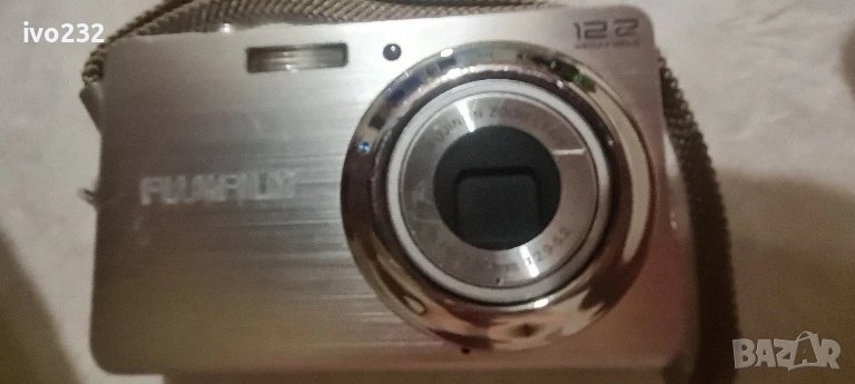 fujifilm j38, снимка 1