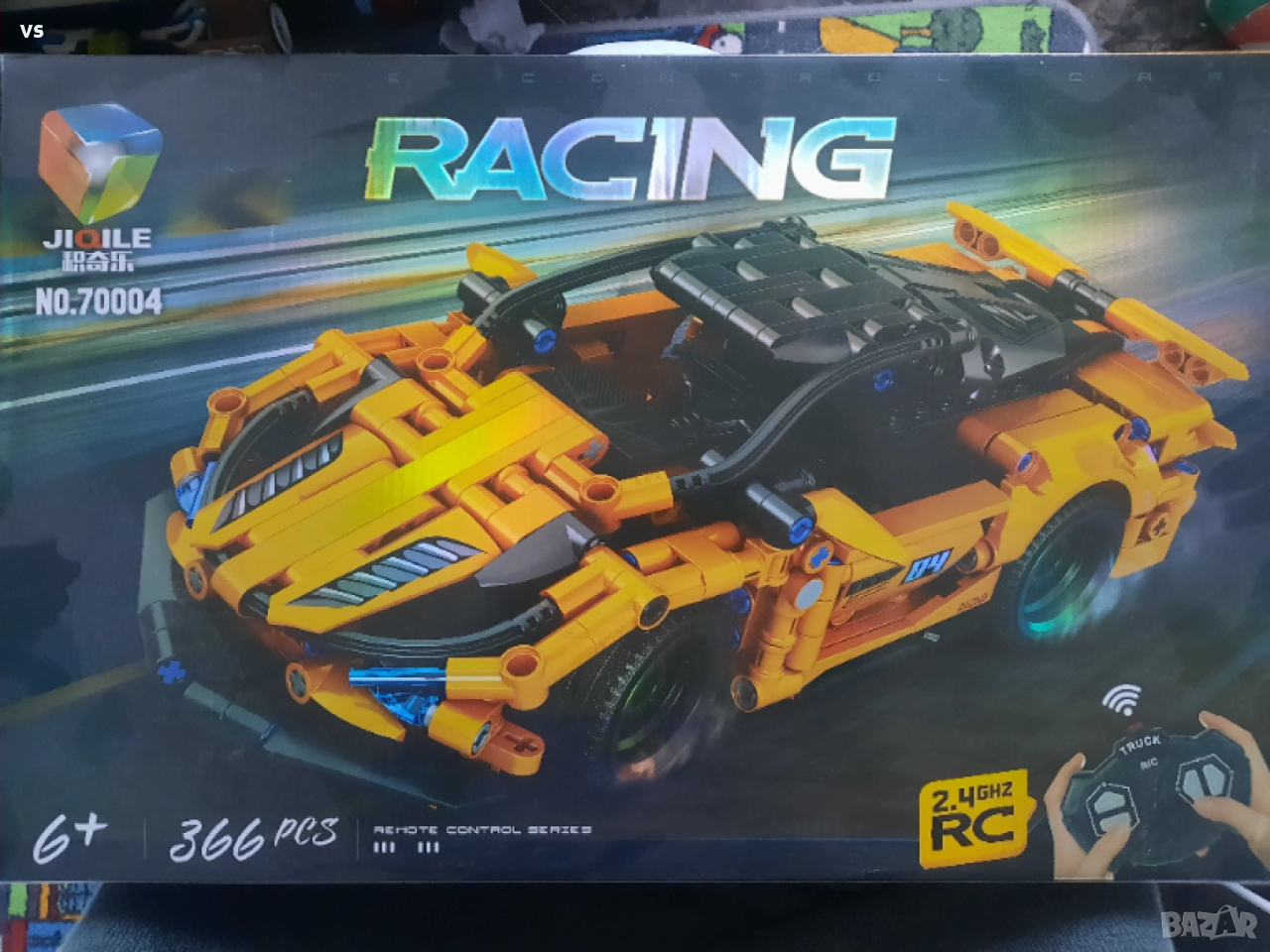 Конструктори-НОВИ, снимка 1