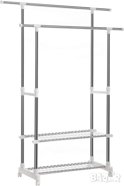 Щендер  / Закачалка LLR03W, снимка 1