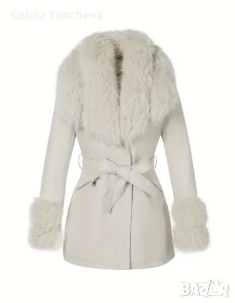 Дамско яке, снимка 1