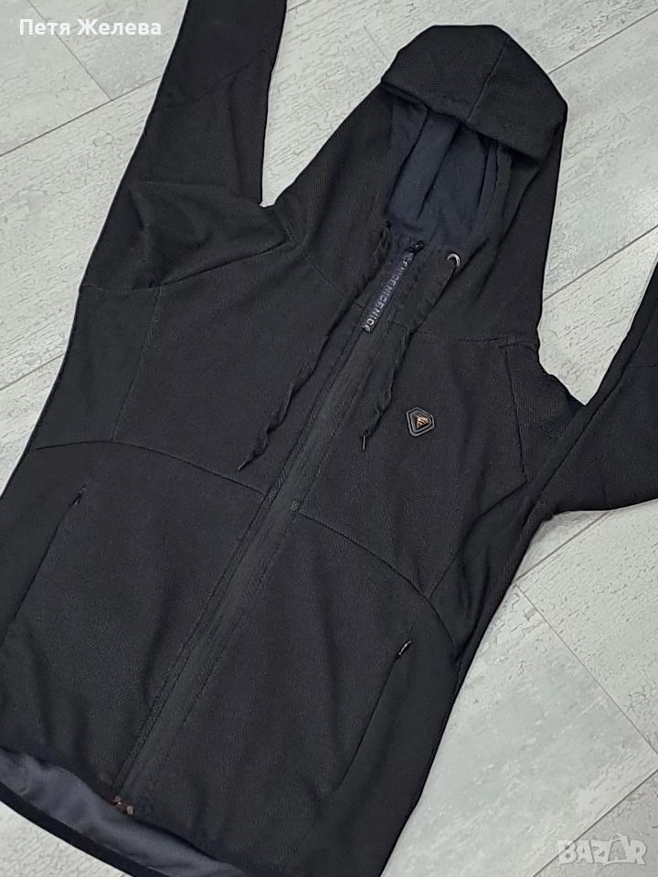 Спортно горнище S, снимка 1