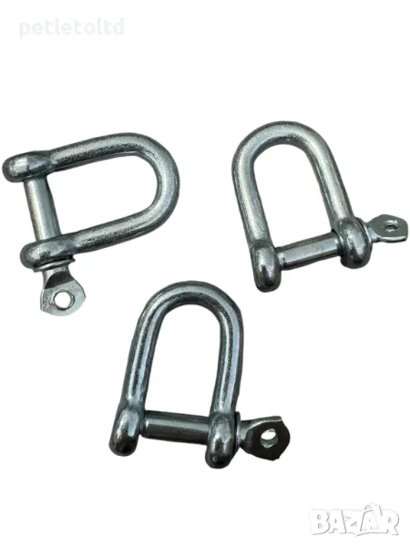 Шегел 6 мм, снимка 1