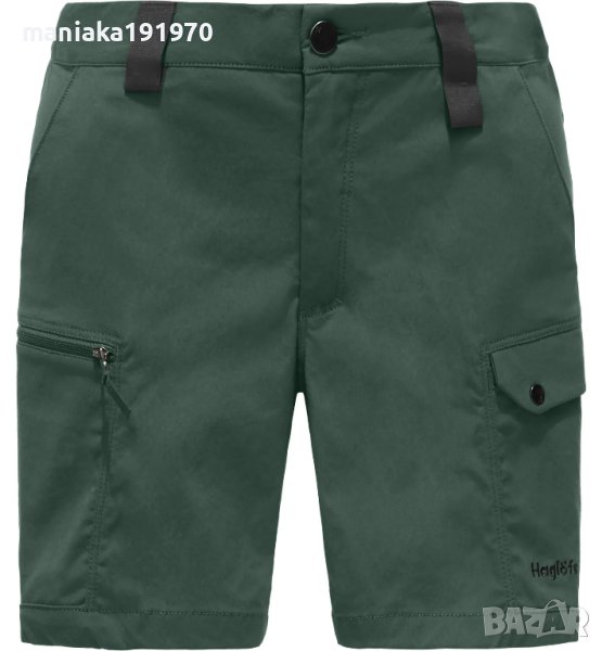 Haglofs Mid Fjell Shorts Junior (152) детски къси панталони, снимка 1