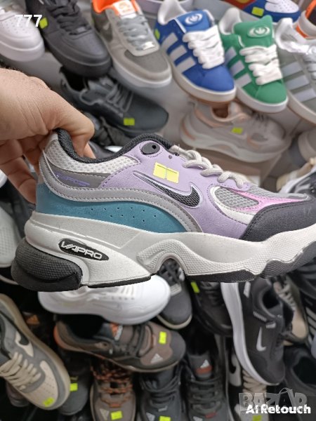 Маратонки , снимка 1