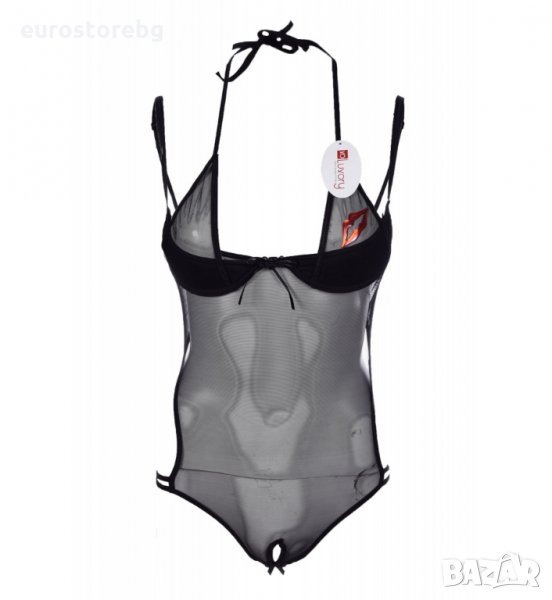 Луксозно бельо, дамско боди Xo Luxory BODY, 31112SN,Размер S/М, снимка 1
