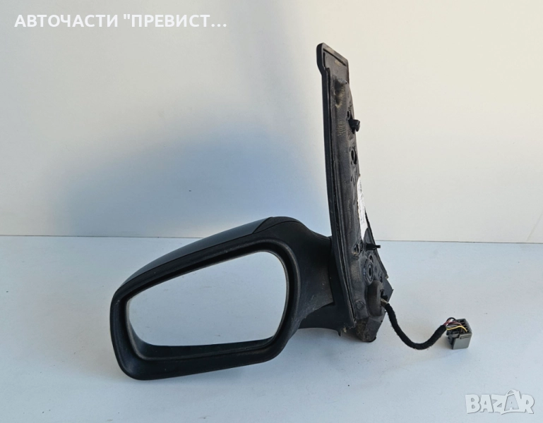 Ляво Огледало Форд Фокус Ц Макс Ford Focus C-Max DM2, снимка 1