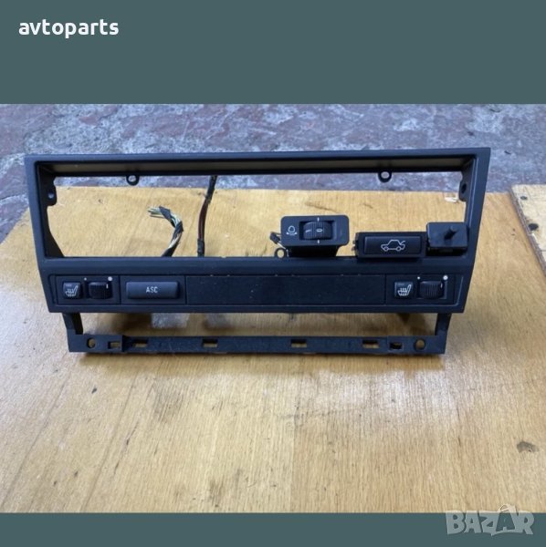 Bmw e39 копчета,ASC и други, снимка 1