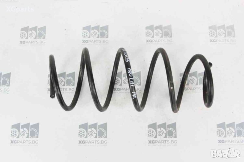 Пружина предна за Mercedes B-class W245 B180cdi 109 к.с. (2005-2010), снимка 1