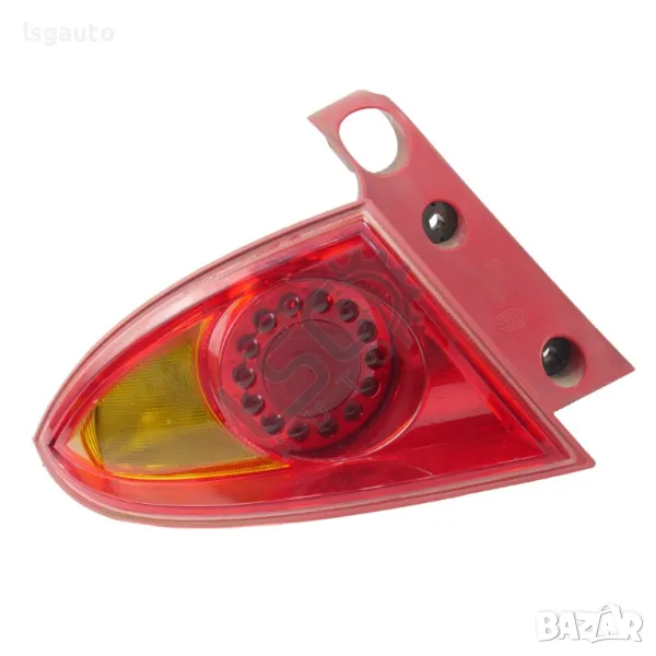 Ляв външен стоп Seat Leon II 2005-2012 ID:146770, снимка 1