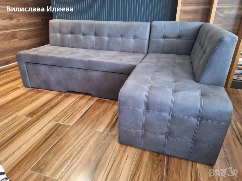 Нов трапезен ъгъл, снимка 1