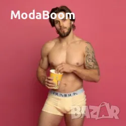 Мъжки боксер Lemon, снимка 1