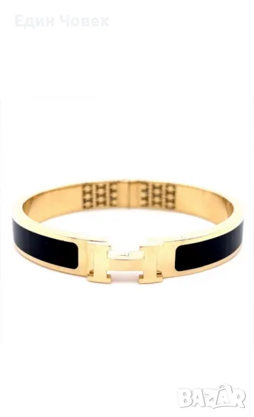 Unisex гривни hermes cartier, снимка 1