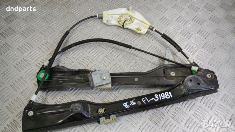 Стъклоповдигач врата VW Passat B6 2006г.(предна лява)	, снимка 1