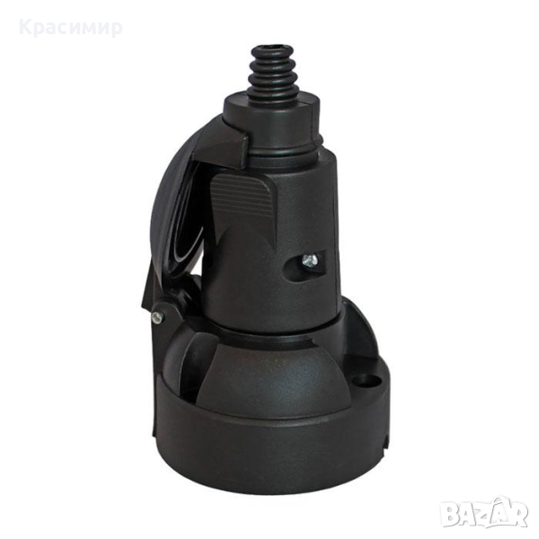 Букса ремарке PVC, снимка 1