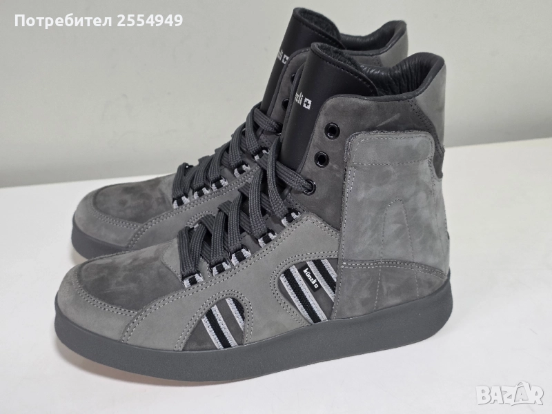 Künzli ортопедични обувки 38,5 номер, снимка 1