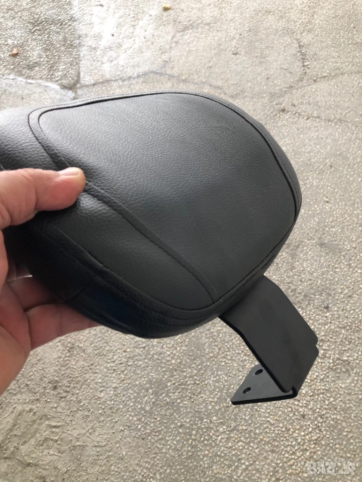 Облегалка за водача Драг Стар, снимка 1