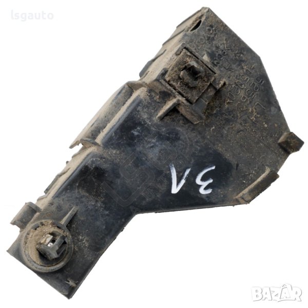 Ляв държач задна броня Toyota Avensis II 2003-2009 ID:111444, снимка 1