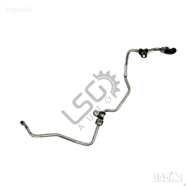 Тръба оттичане турбо Mitsubishi Lancer X (GS44S) 2007-2017 ID: 134659, снимка 1