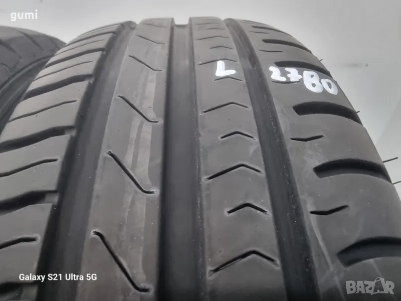 4бр летни гуми 175/65/14 FALKEN L02780 , снимка 1